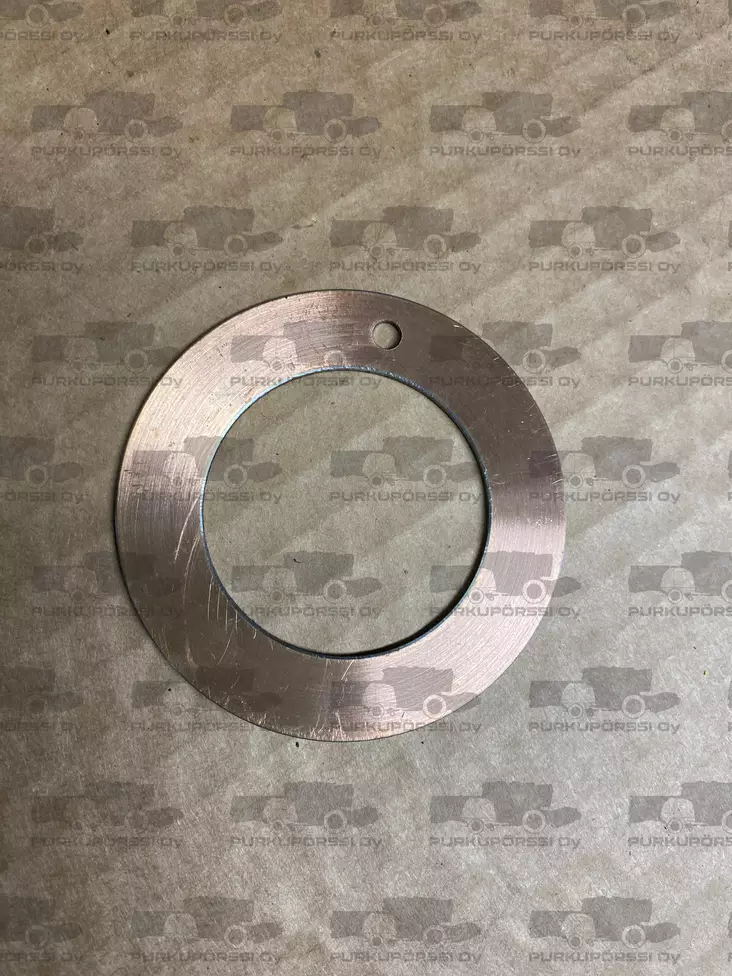 0553010 - Sampo-Rosenlew diverse delar - VL9.11.12 - 1