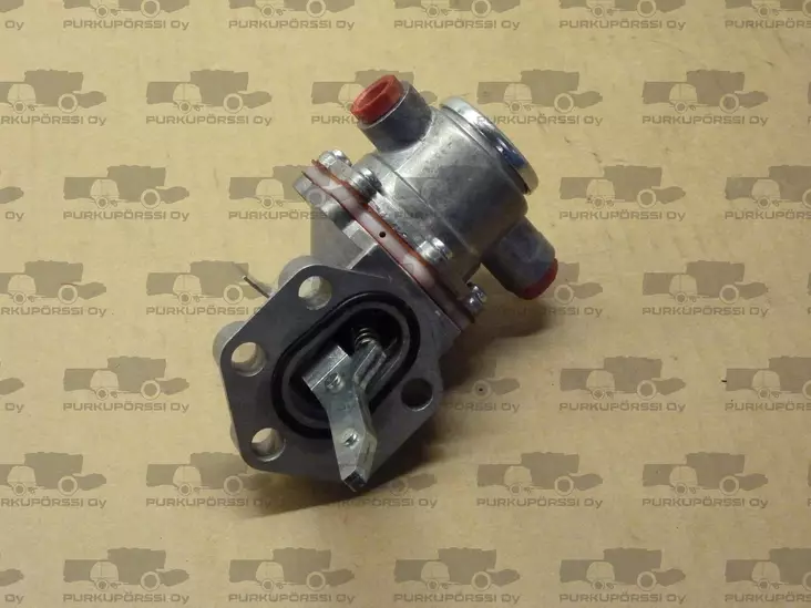 Sampo siirtopumppu - Sampo-Rosenlew moottori ja hydrauliikka - k1-11-02 - 1