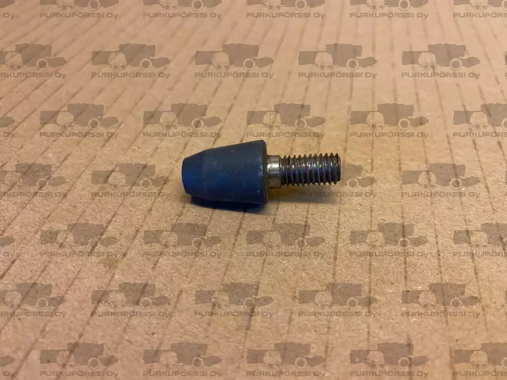 SR2000 heittokuljettimen nasta - Sampo-Rosenlew puintikoneisto - k5-25-02 - 1