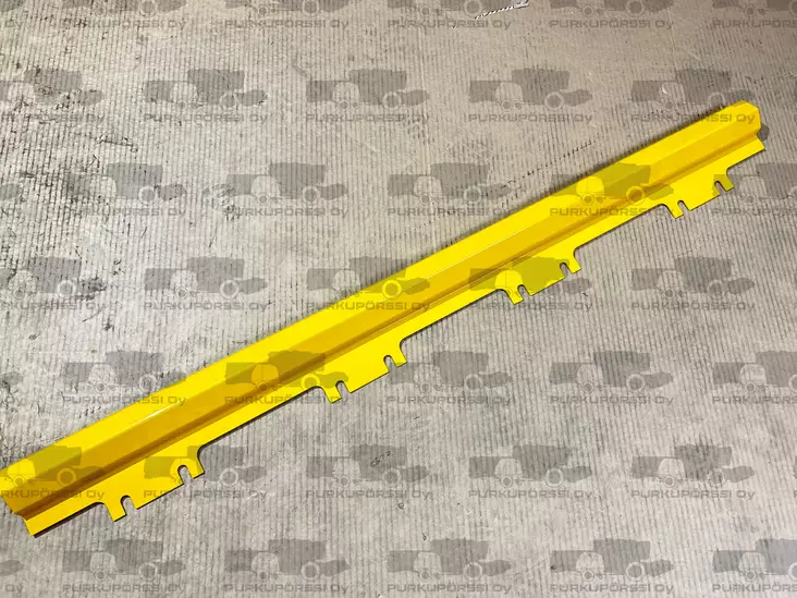 SR2000 kivikynnys L=1220 - Sampo-Rosenlew leikkuupöytä - k11-92-02 - 1