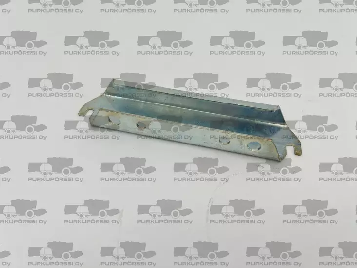 SR2000 kohlimen pääty 5kohl. - Sampo-Rosenlew puintikoneisto - k8-25-02 - 1