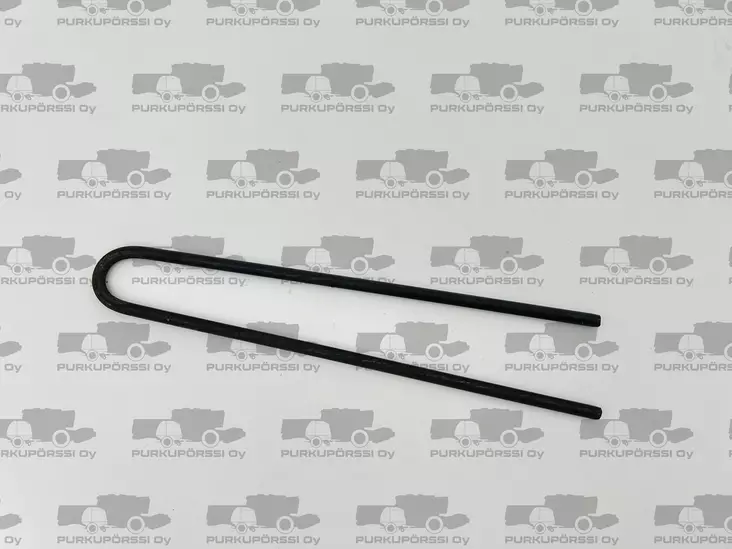 SR2000 varstas.jatkeen piikki - Sampo-Rosenlew puintikoneisto - VL9.8.2 - 1