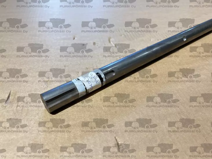 SR3000 LIETSONAKSELI - Sampo-Rosenlew puintikoneisto - a-222 - 1