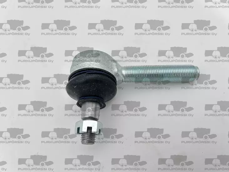 SR600-2000 teränkäyttönivel - Sampo-Rosenlew leikkuupöytä - k5-05-02 - 1