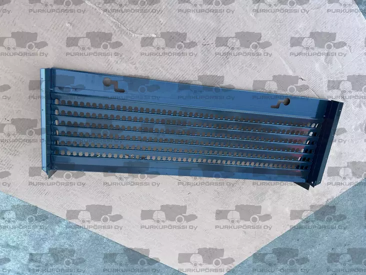 SR600-680 seulanjatke - Sampo-Rosenlew puintikoneisto - s-192 - 1