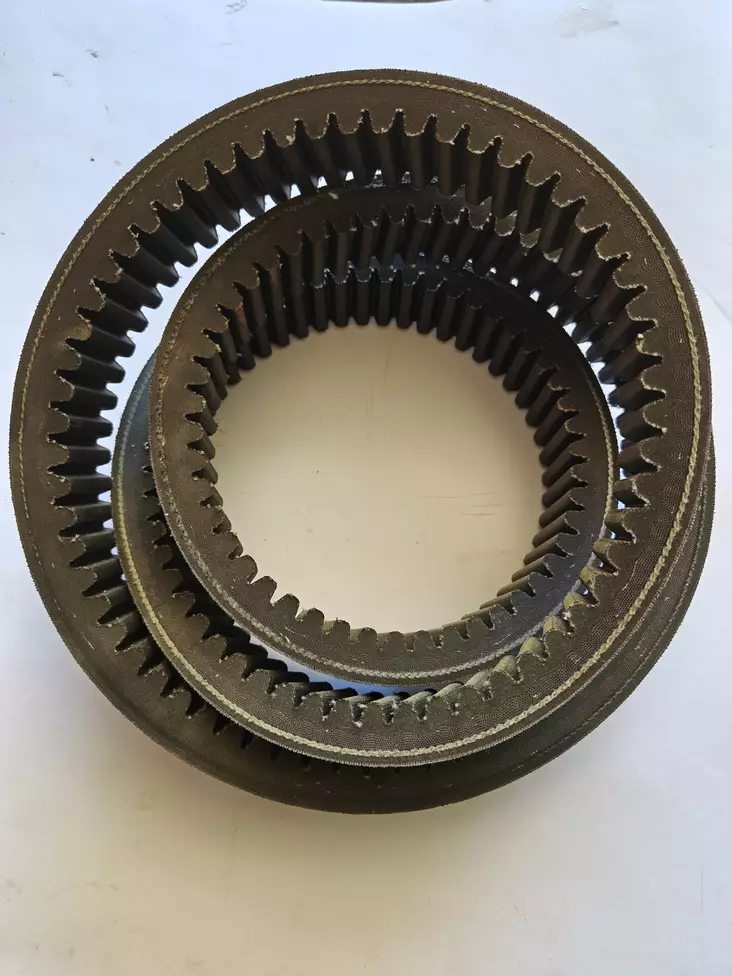 Varihihna 55x22x2450 - Claas hihnat - hv-92 - 1