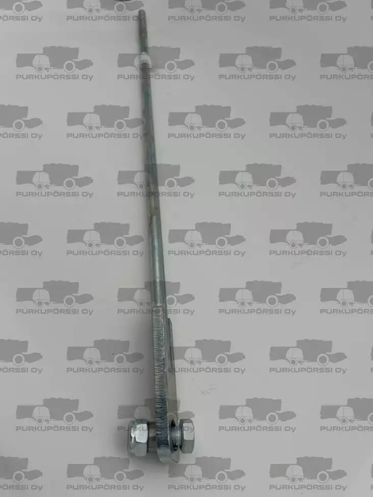 VETOTANKO - Sampo-Rosenlew puintikoneisto - VL9.11.2 - 1