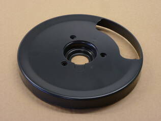 837032 - Claas balpress delar - k5-33-03 - 2