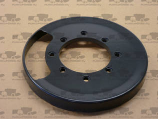 Claas 858117/858115/837028/837208/858118 - Claas baler parts - k5-27-03 - 2