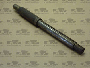 DF900 pöydän akseli - Deutz-Fahr leikkuupöytä - k2-16-03 - 1