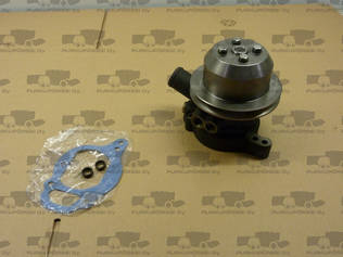 B ja c mallin moottorit - Sampo-Rosenlew engine and hydraulics - k10-17-03 - 1