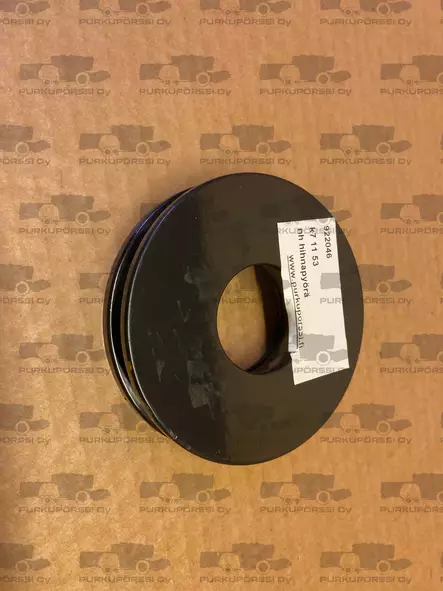 922046 - New Holland engine and hydraulics - k7-11-53 - 1