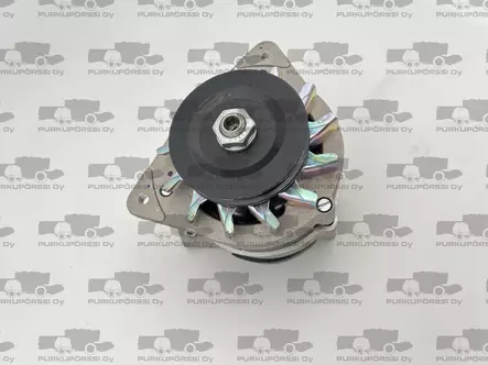 Laturi sampo - Sampo-Rosenlew engine and hydraulics - k9-24-03 - 1