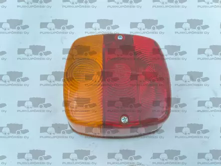 Sampo lampun kupu - Sampo-Rosenlew sähköiset osat - s-2513 - 1