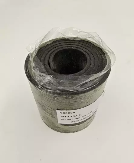Claas gummipackning - Claas inmatningselevator - vl10.13.03 - 1