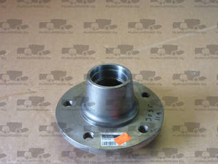 Claas pyörännapa 5 pult. 18 mm - Claas ajovoimansiirto - k6-29-03 - 1