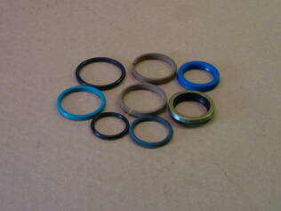 Claas tiivistesarja - Claas muut puuimurin osat - k4-30-23 - 1