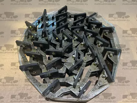 601723/618600 - Claas grain transport elements - k6-12-03 - 1