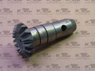 Claas tyhj. kulmav.ratas - Claas viljansiirto - k6-46-13 - 1