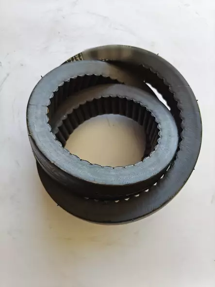 Claas V-belt - Claas belts - hv-73 - 1