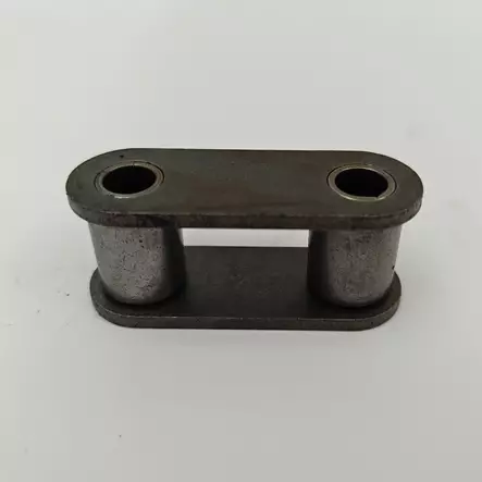 Chain connector CLAAS inner link 38.4VB - Claas feeder channel - k9-20-03 - 1