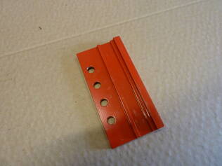 Mf 404410M1 - Massey Ferguson combine parts - mf.23 - 1