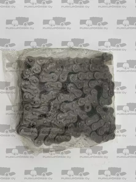 Nh ketju - New Holland leikkuupöytä - VL10.10.03 - 1