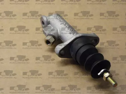 Sampo kytkin/jarru pääsylinteri - Sampo-Rosenlew ajovoimansiirto - k5-09-03 - 1