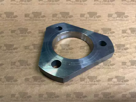 Sampo laakeripesä - Sampo-Rosenlew syöttökuljetin - VL9.7.3 - 1