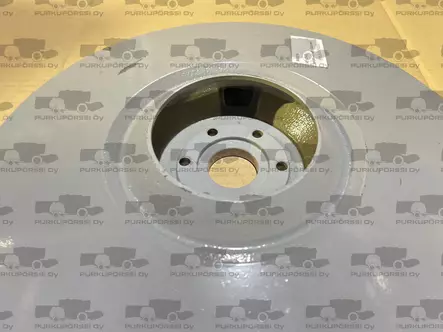 Sampo variaattorilautanen - Sampo-Rosenlew ajovoimansiirto - k11-11-03 - 2