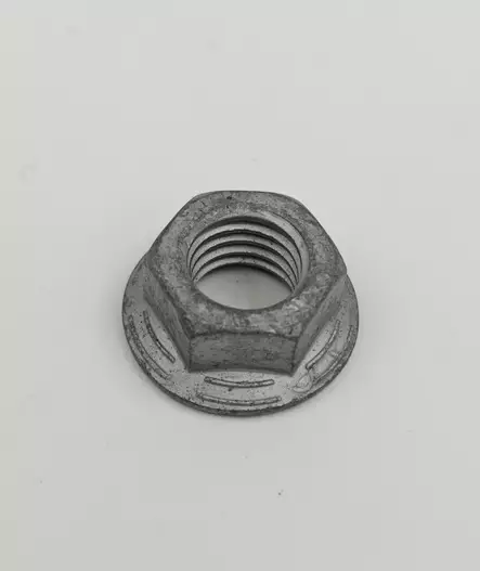 SECURING NUT - Claas muut puuimurin osat - k11-80-53 - 2