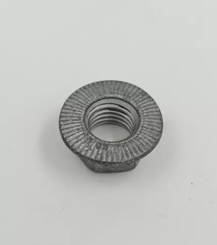 SECURING NUT - Claas muut puuimurin osat - k11-80-53 - 1
