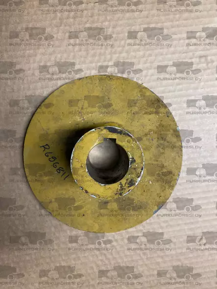 SR3000 napa - Sampo-Rosenlew syöttökuljetin - k11-51-03 - 1