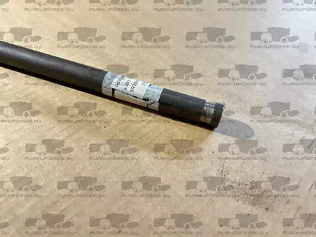 SR3000 varstasillan tappi - Sampo-Rosenlew puintikoneisto - a-243 - 2