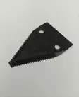 Claas blade - Claas cutterbar - k9-09-06.3 - 1