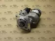 Deutz-fahr startti - Deutz-Fahr moottori ja hydrauliikka - k1-10-03 - 1