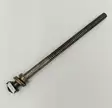 Tilt reel speed adjustment screw - Sampo-Rosenlew cutterbar - k5-14-03 - 1