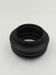 MF reel variator outer rubber - Massey Ferguson combine parts - mf.03 - 1