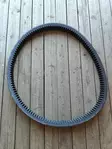 NH CS variatorrem - New Holland remmar - hv-223 - 1
