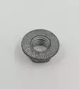 SECURING NUT - Claas muut puuimurin osat - k11-80-53 - 1