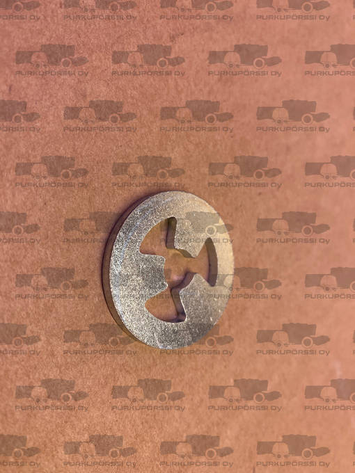 ALUSLEVY - Sampo-Rosenlew muut puimurin osat - s-2173 - 1