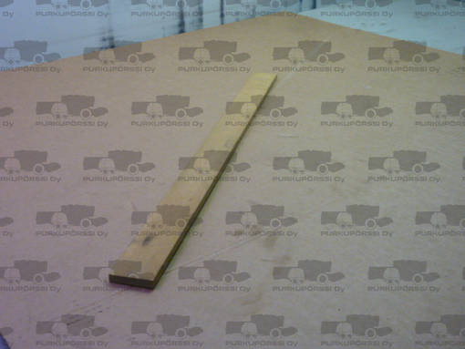 Claas kolak. laahapuu 700mm - Claas syöttökuljetin - k6-23-13 - 1