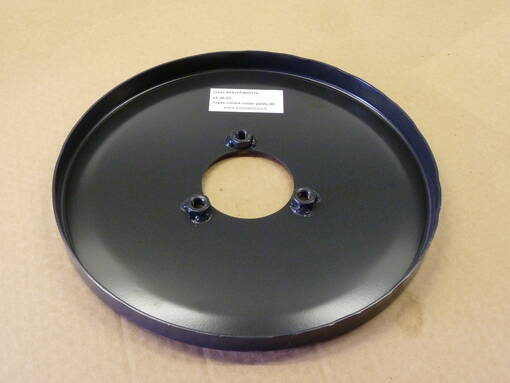 Claas rollant rullan pääty 46 - Claas paalaimen osat - k5-26-03 - 1