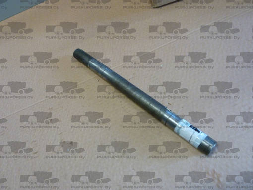 JD 1042 tyhj.kierukan kulmav. akseli - John Deere puimurin varaosat - k10-11-03 - 1