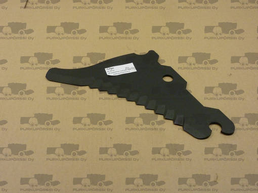 JD paalaimen sullojan terä - John Deere paalaiment osat - k2-35-03 - 1