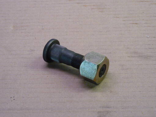 Nh pyöränpultti - New Holland ajovoimansiirto - k7-44-03 - 1