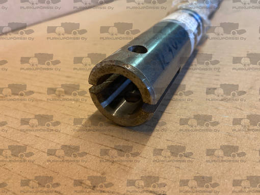 PÄÄTYAKSELI HKP 3.4 M - Sampo-Rosenlew leikkuupöytä - a-219 - 2