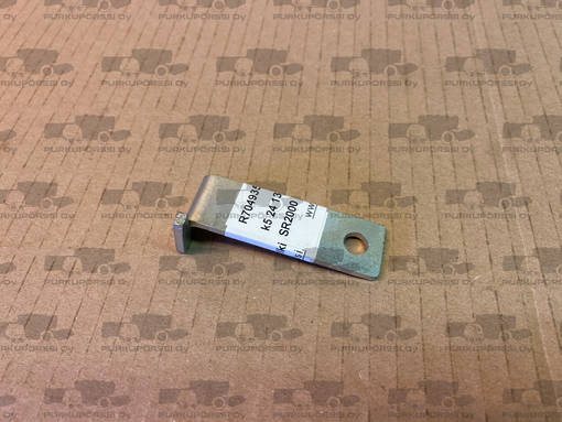 SR2000 alaseulan kylki pidin oikea - Sampo-Rosenlew puintikoneisto - k5-24-13 - 1