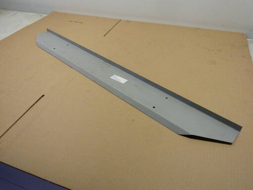 SR2000 lietson siipi - Sampo-Rosenlew puintikoneisto - k5-02-03 - 1