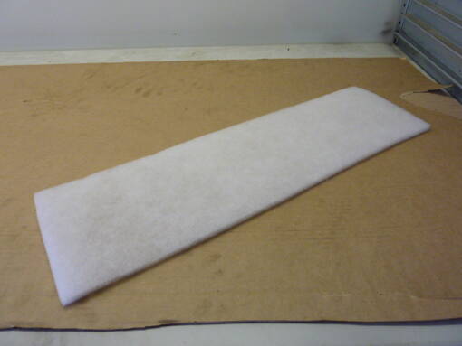 SR410-600 hytinsuodatin 2 per - Sampo-Rosenlew suodattimet - k5-20-03 - 1